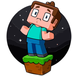 Minecraft P2 5 Technical Laser Cut Svg File, Free Vectors File
